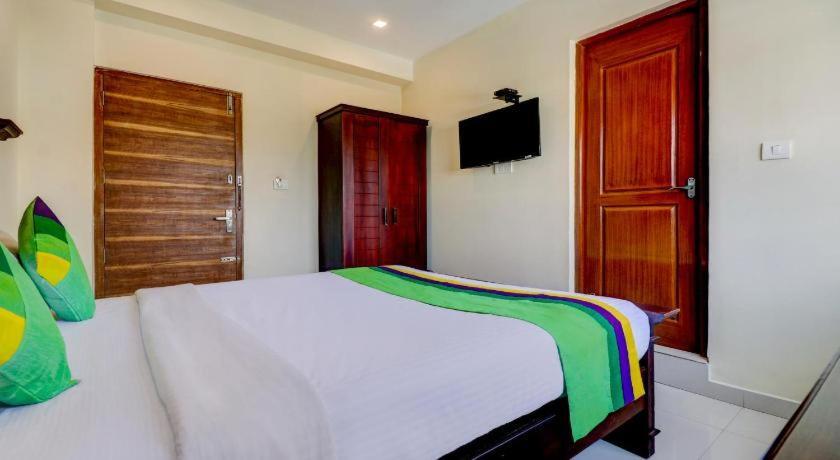 Готель Fort Malabar Residency Kochi Екстер'єр фото