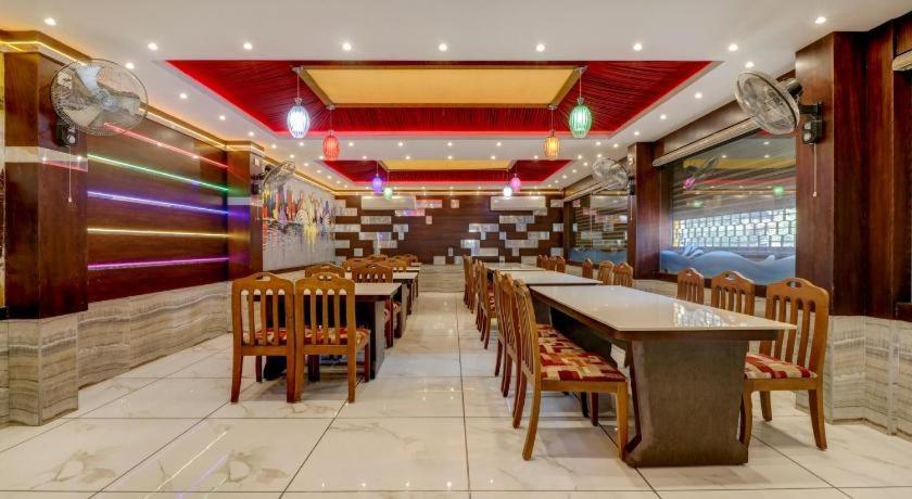Готель Fort Malabar Residency Kochi Екстер'єр фото