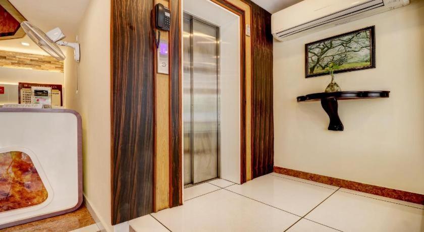 Готель Fort Malabar Residency Kochi Екстер'єр фото